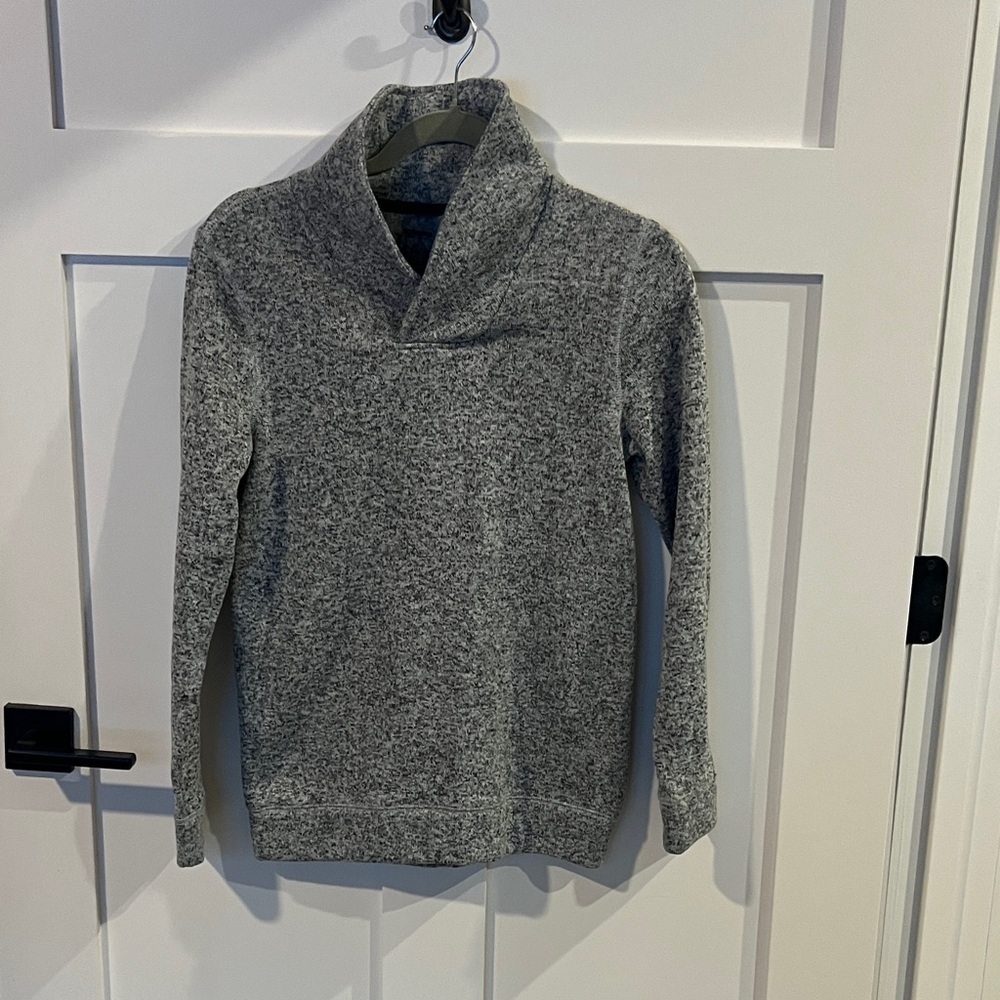 Sonoma Gray Kids' Sweatshirt